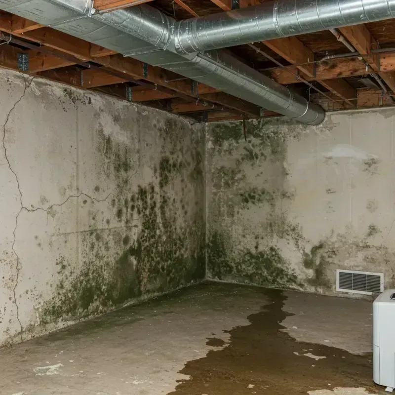 Professional Mold Removal in Coldstream, KY